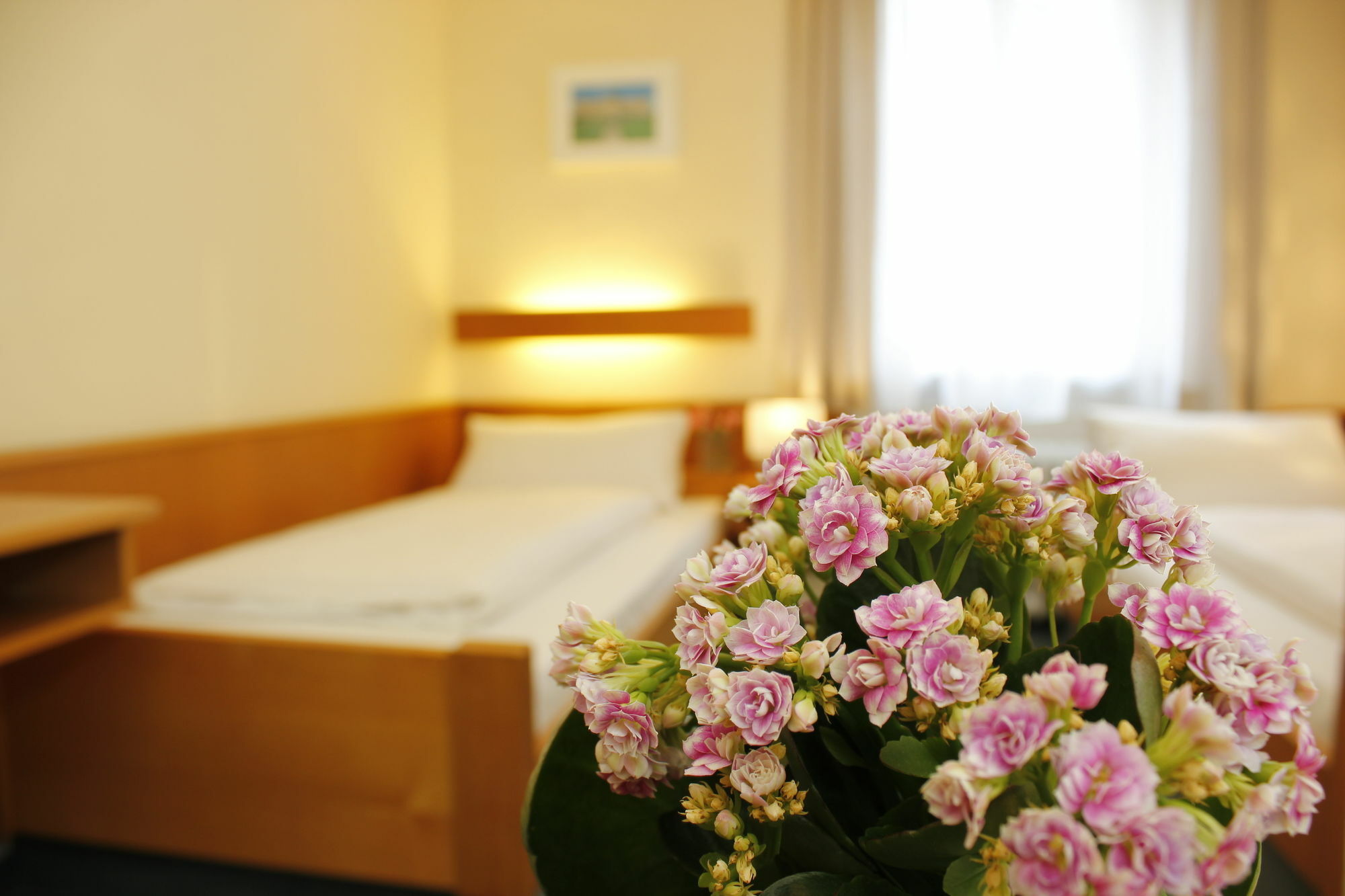 City Hotel Wuerzburg Esterno foto