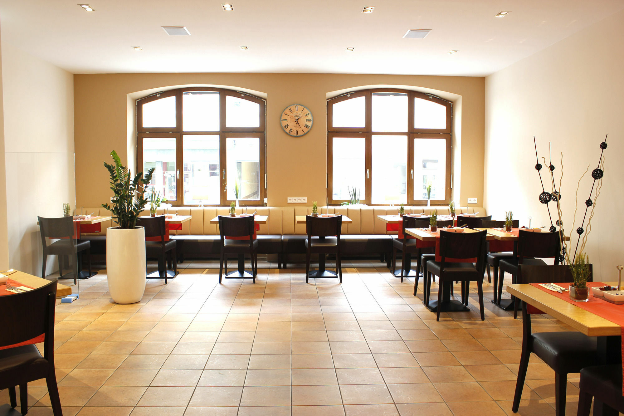 City Hotel Wuerzburg Esterno foto