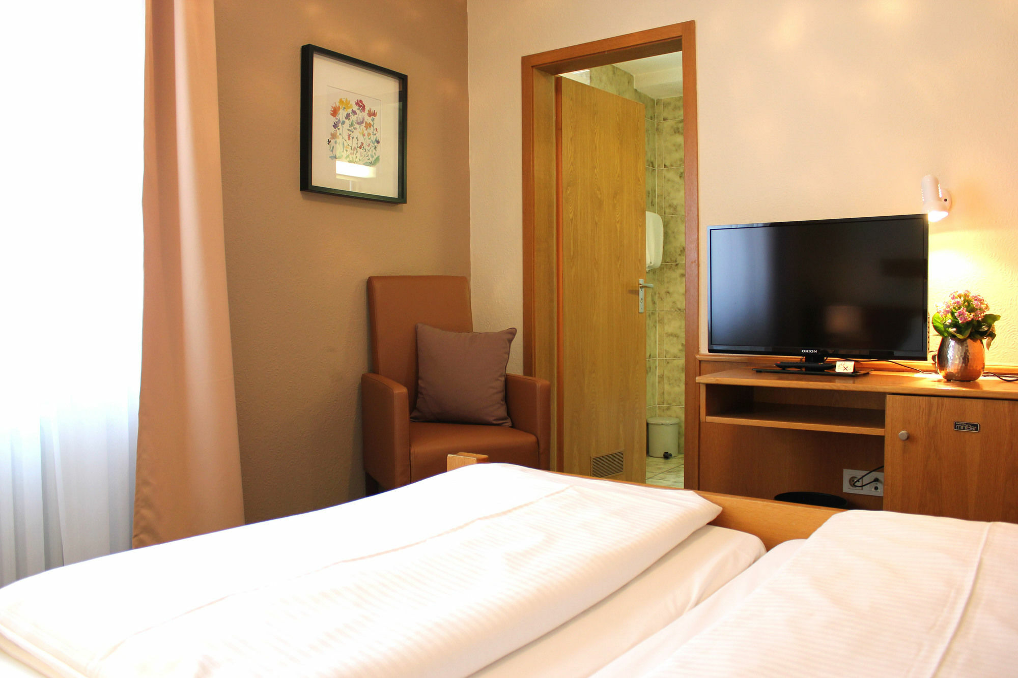 City Hotel Wuerzburg Esterno foto