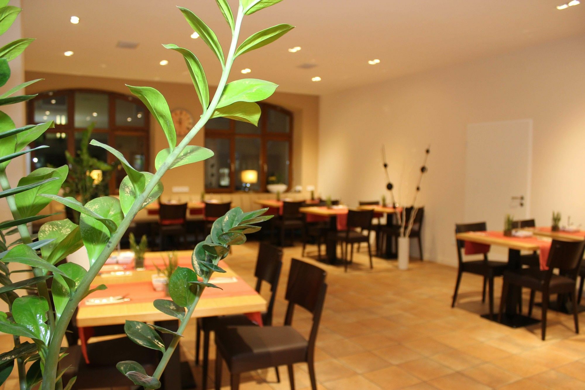 City Hotel Wuerzburg Esterno foto