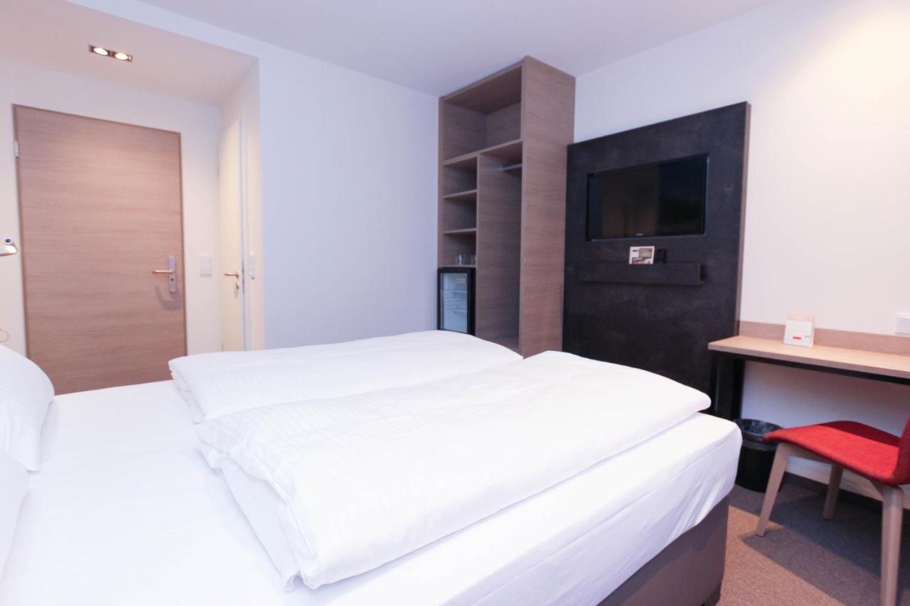 City Hotel Wuerzburg Esterno foto