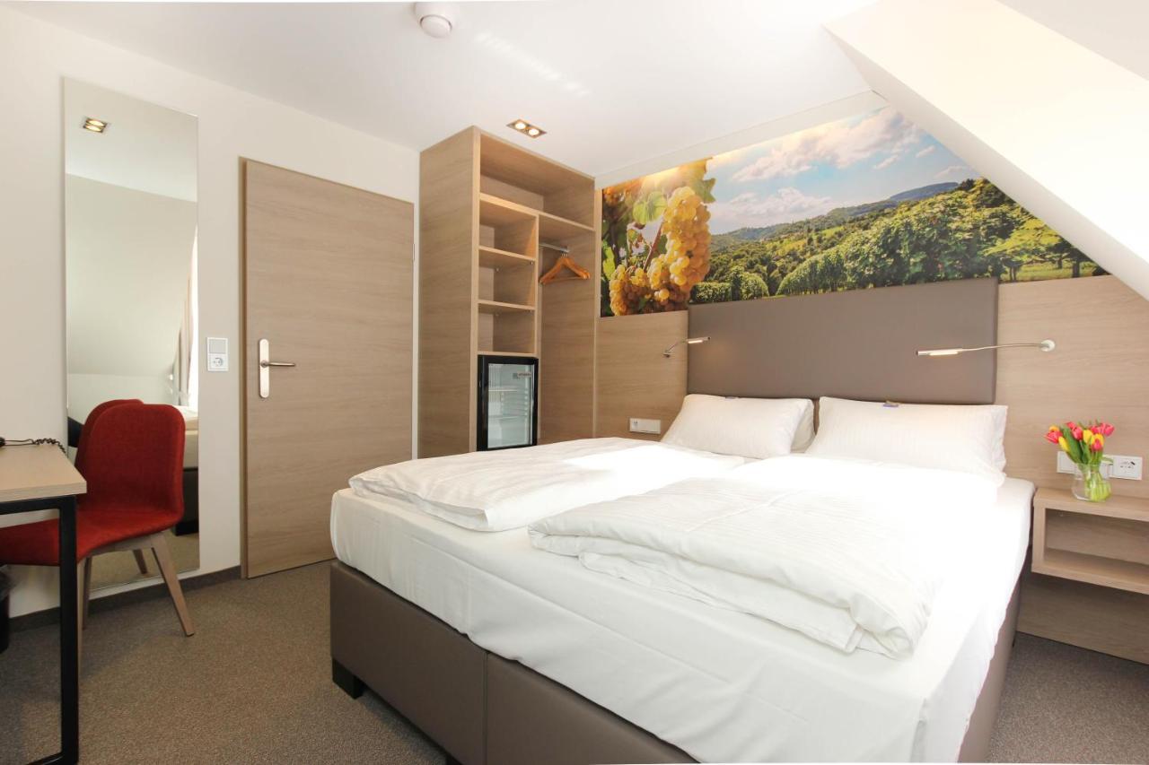 City Hotel Wuerzburg Esterno foto
