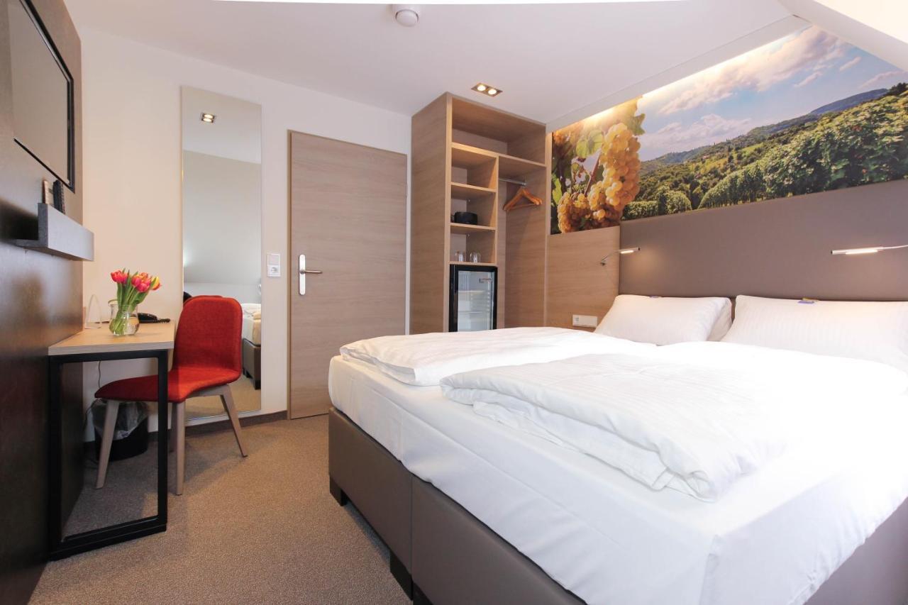 City Hotel Wuerzburg Esterno foto